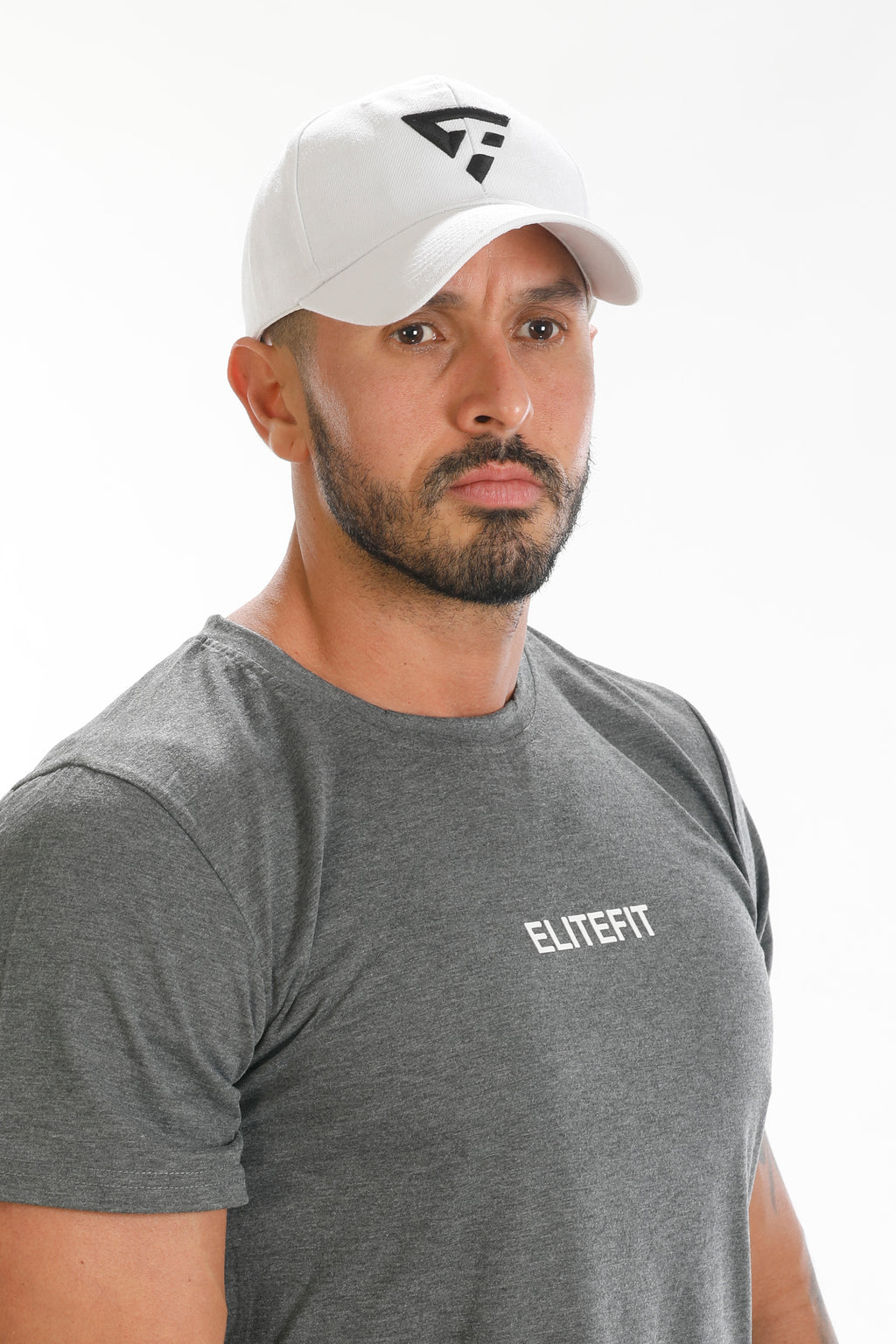 GORRA ELITEFIT (LOGO 3D)