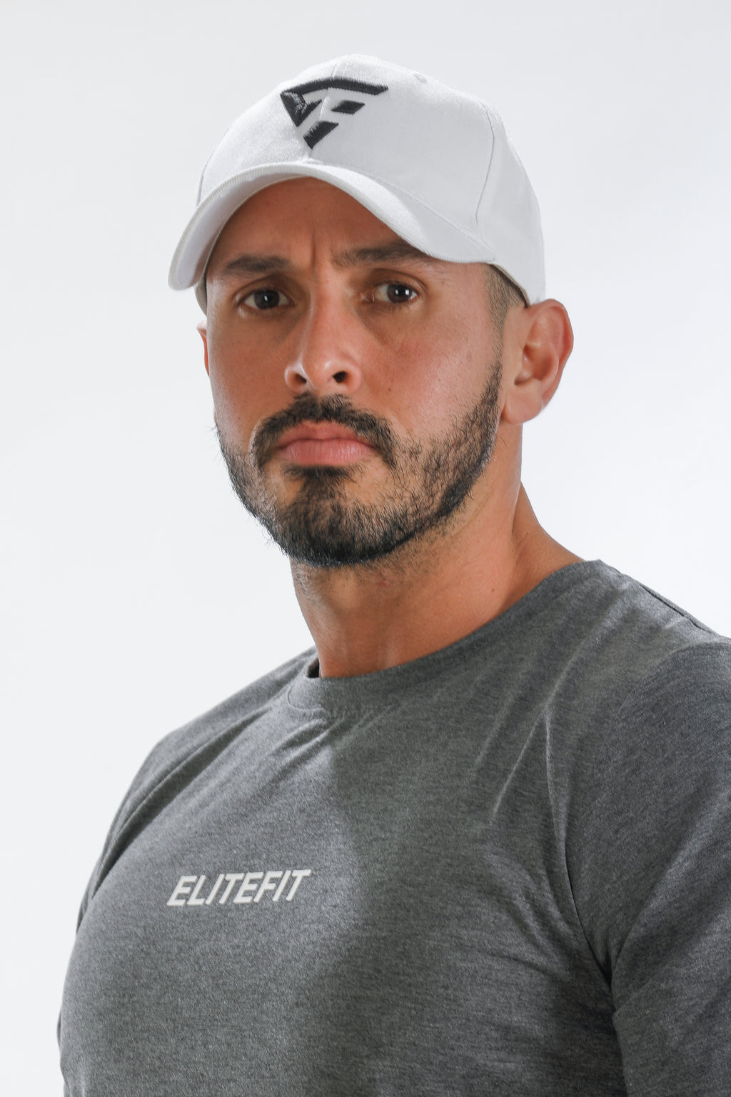 GORRA ELITEFIT (LOGO 3D)