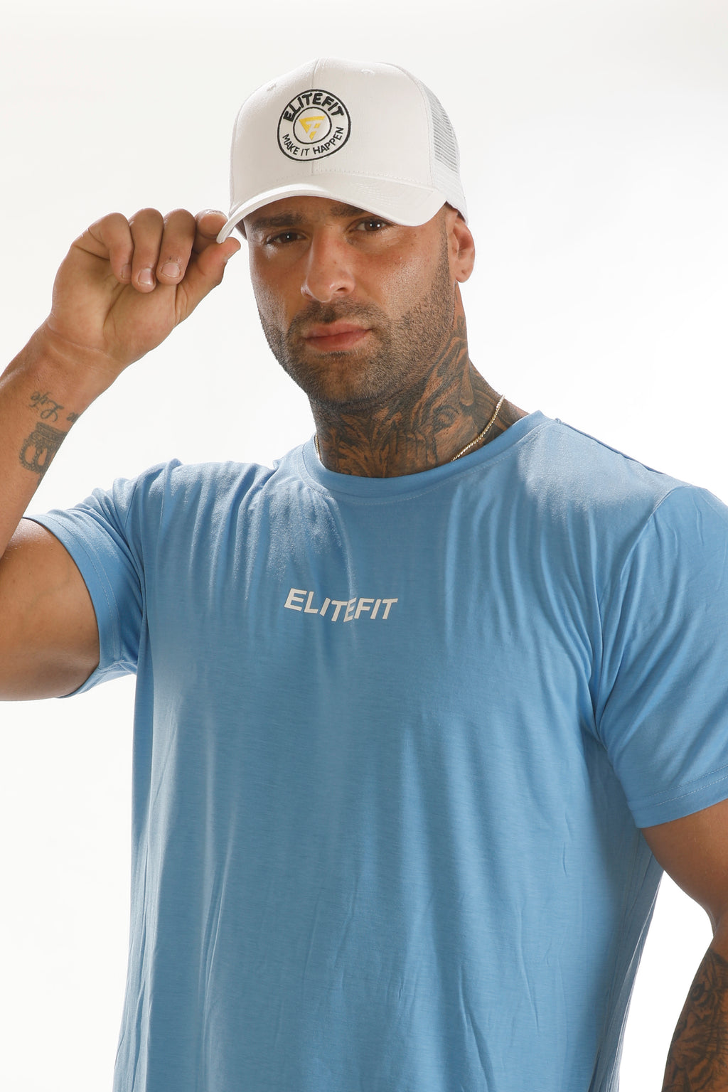 GORRA ELITEFIT