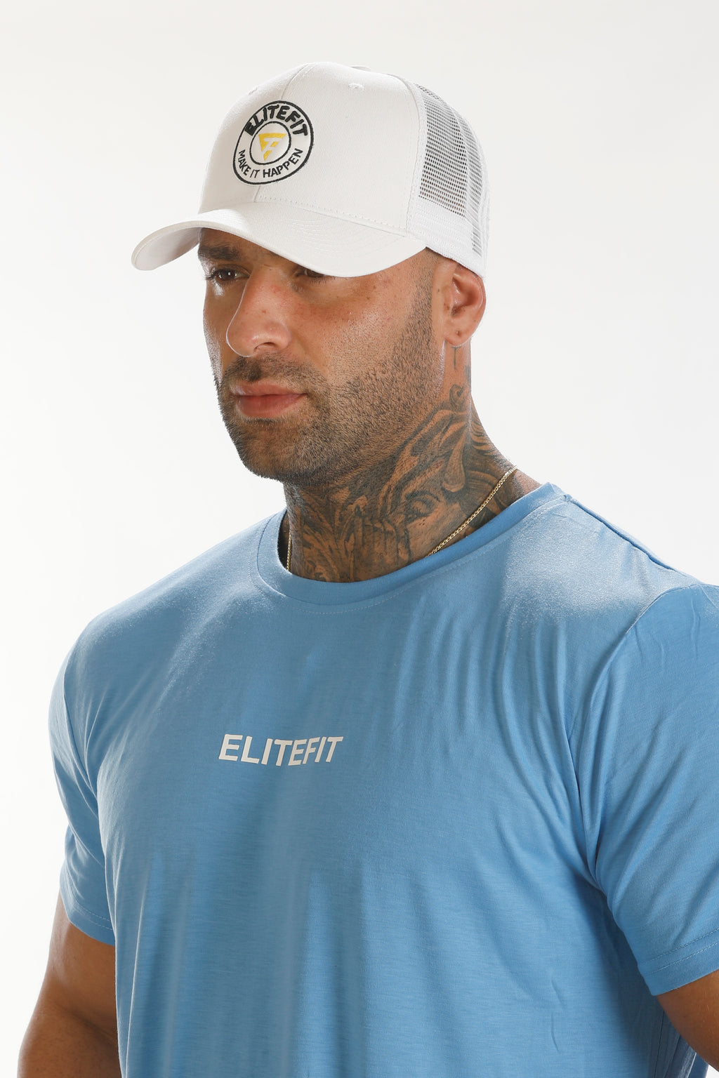 GORRA ELITEFIT