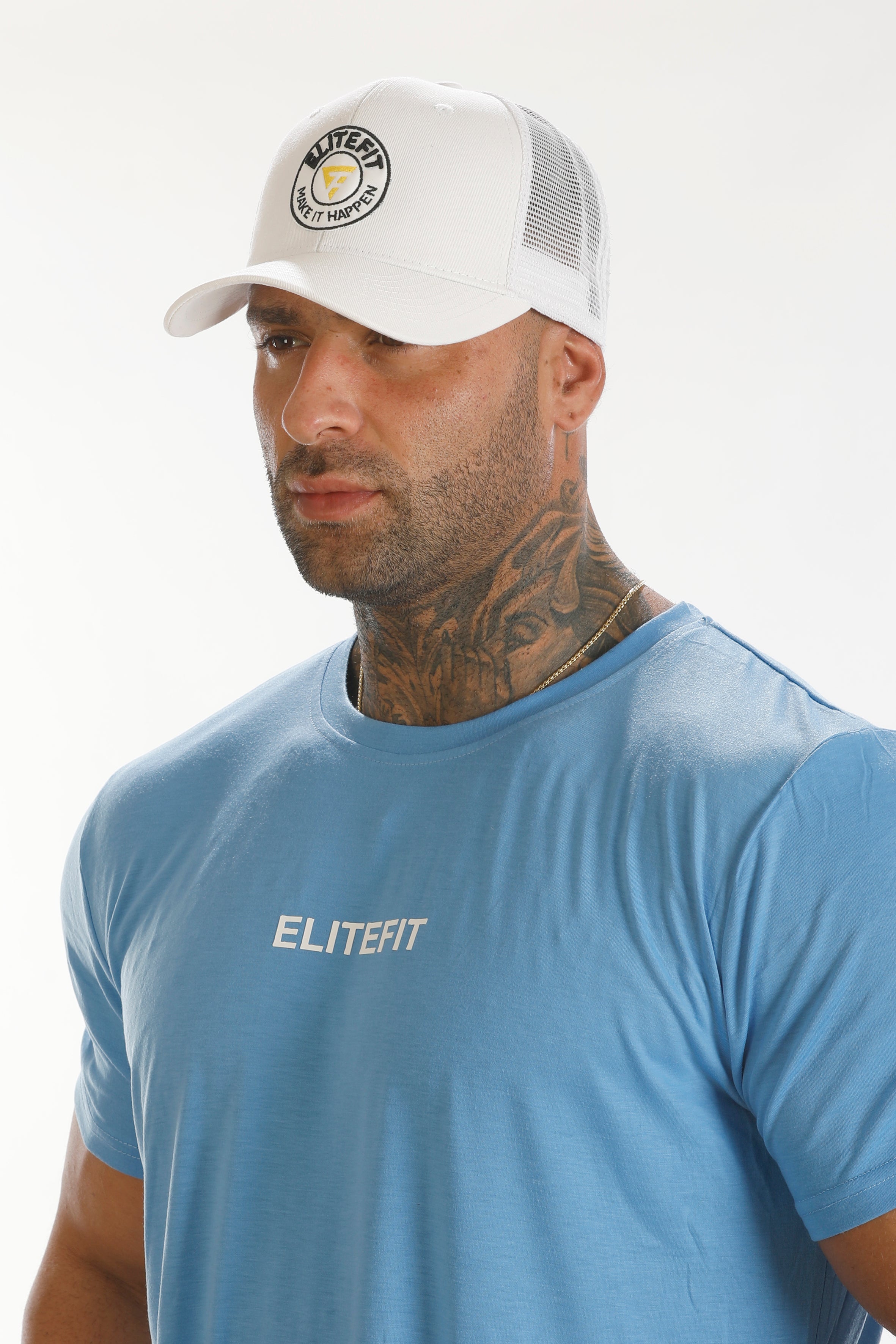 GORRA ELITEFIT