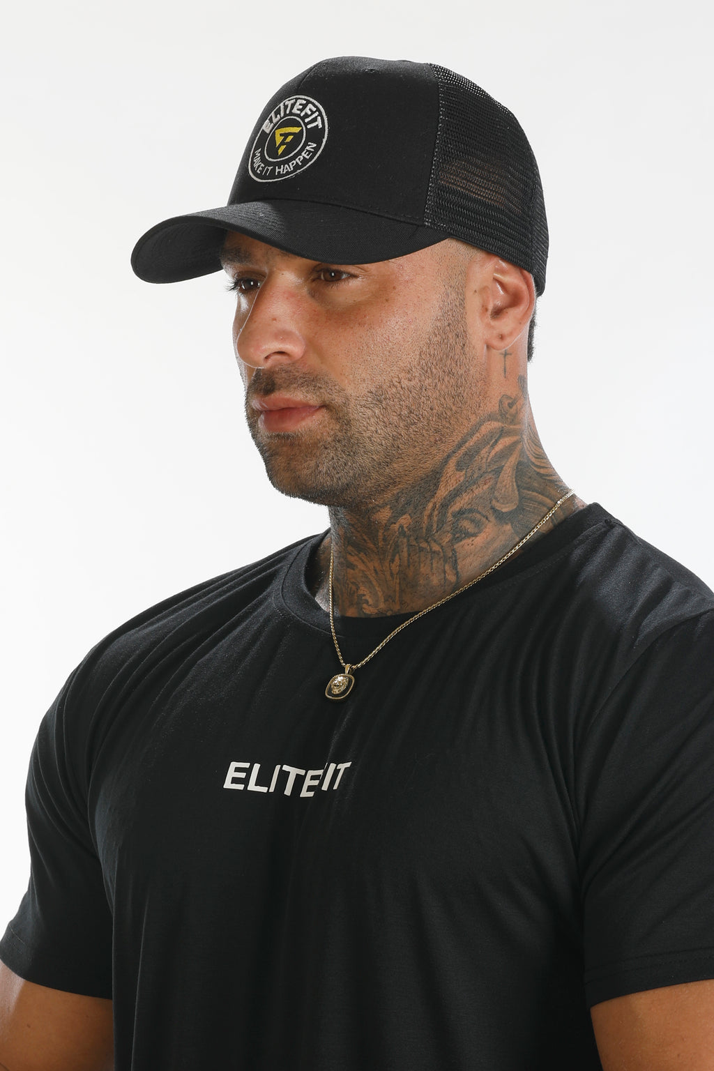GORRA ELITEFIT