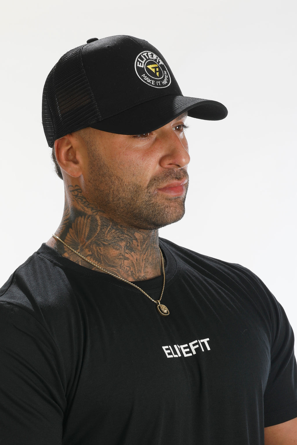 GORRA ELITEFIT