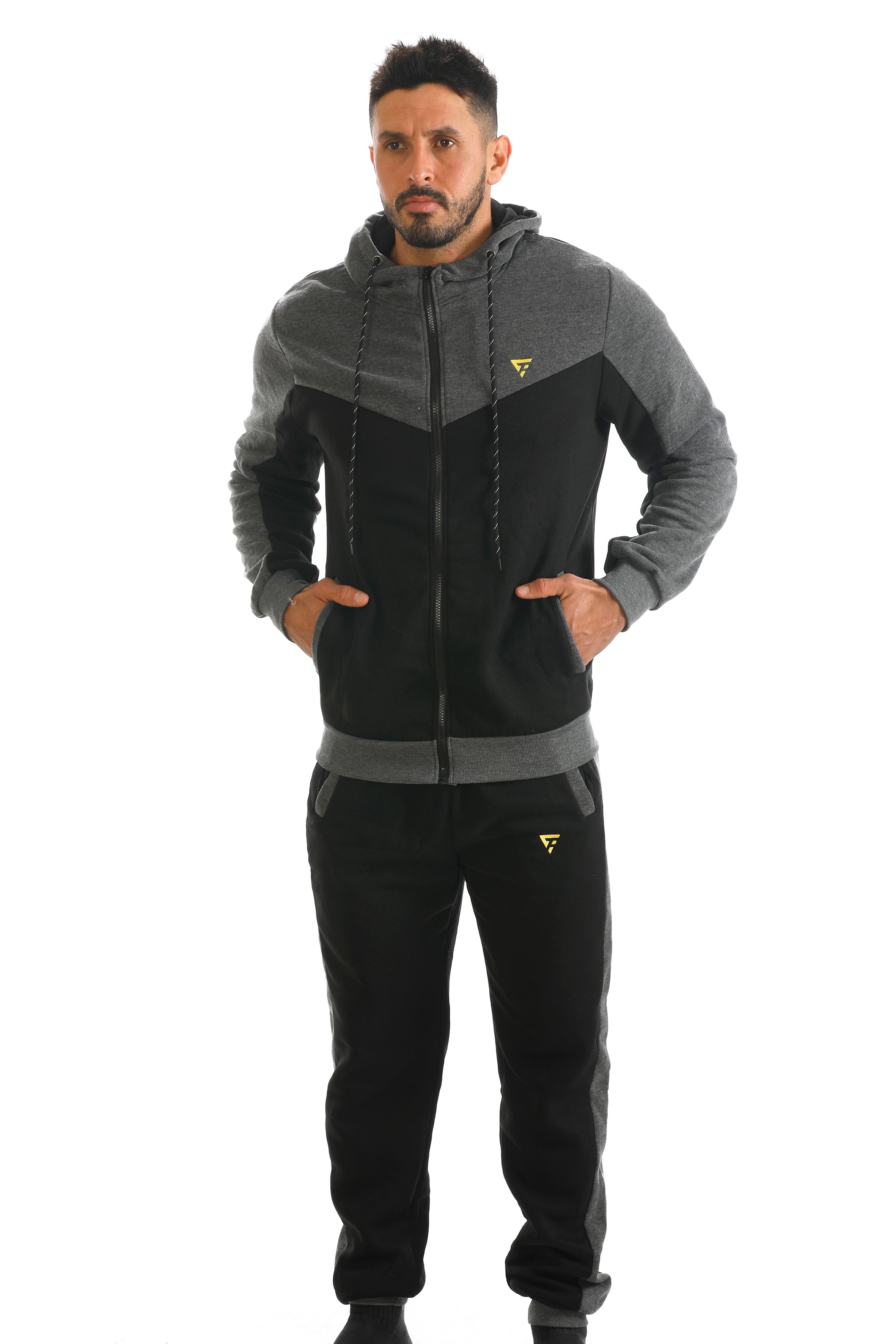 CALISTO tracksuit
