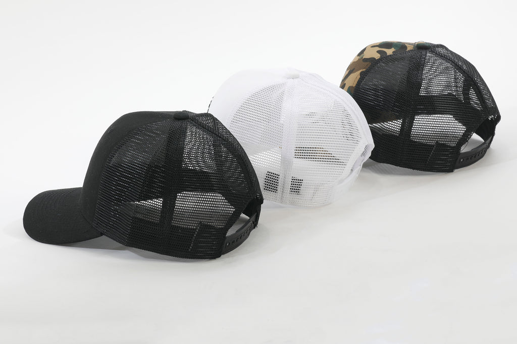 GORRA ELITEFIT