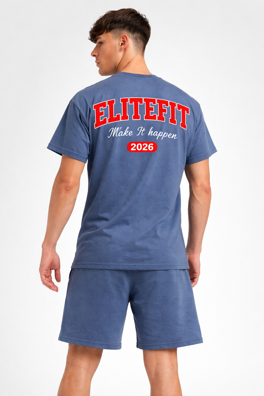 DROP 01 – ORIGINS "Make it happen. 2026."